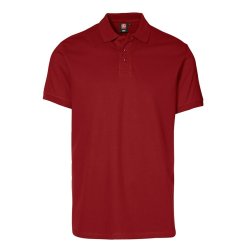 ID Stretch Polo-shirt Herre 0525