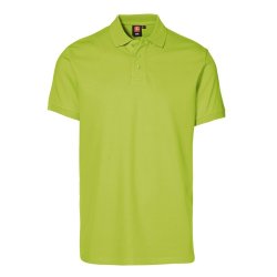 ID Stretch Polo-shirt Herre 0525