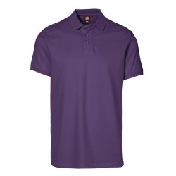 ID Stretch Polo-shirt Herre 0525