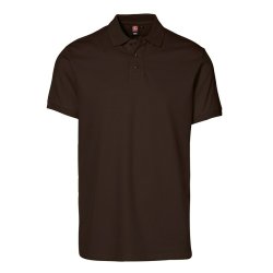 ID Stretch Polo-shirt Herre 0525