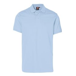 ID Stretch Polo-shirt Herre 0525