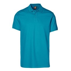 ID Stretch Polo-shirt Herre 0525