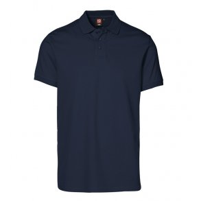 ID Stretch Polo-shirt Herre 0525
