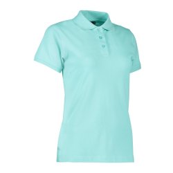 ID Stretch Polo-shirt Dame 0527
