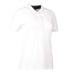 ID Business Polo Stretch Dame 0535