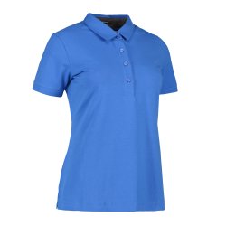 ID Business Polo Stretch Dame 0535