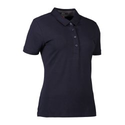 ID Business Polo Stretch Dame 0535