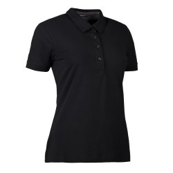 ID Business Polo Stretch Dame 0535