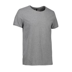 ID O-Hals T-shirt Herre 0540 (U)