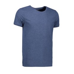 ID O-Hals T-shirt Herre 0540 (U)