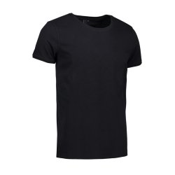 ID O-Hals T-shirt Herre 0540 (U)