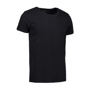 ID O-Hals T-shirt Herre 0540 (U)