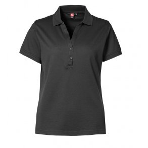 ID Piqué Polo-shirt Dame 0561 (U)