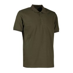 ID kologisk Polo-shirt Herre 0586