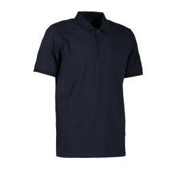 ID kologisk Polo-shirt Herre 0586