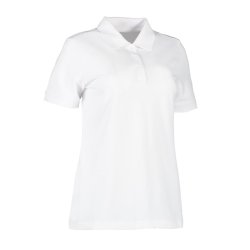 ID kologisk Polo-shirt Dame 0587