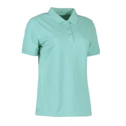 ID kologisk Polo-shirt Dame 0587