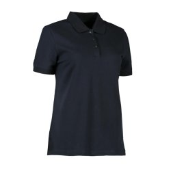 ID kologisk Polo-shirt Dame 0587