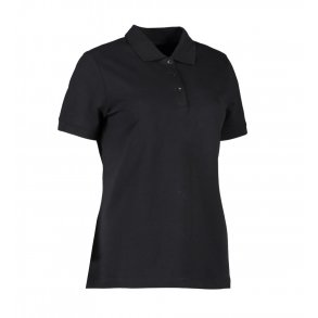 ID kologisk Polo-shirt Dame 0587