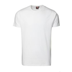 ID Stretch T-shirt Herre 0594