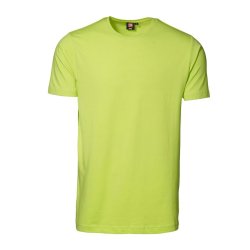 ID Stretch T-shirt Herre 0594