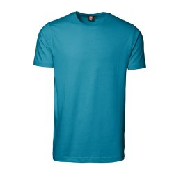 ID Stretch T-shirt Herre 0594