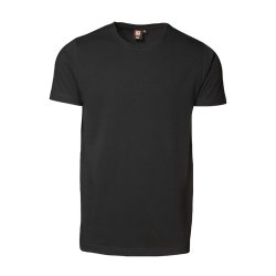 ID Stretch T-shirt Herre 0594