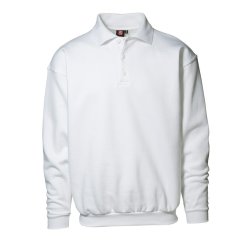ID Polo Sweatshirt 0601