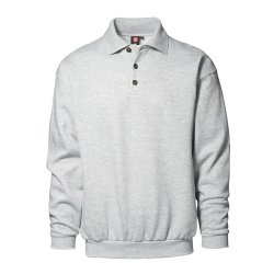 ID Polo Sweatshirt 0601