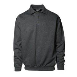ID Polo Sweatshirt 0601