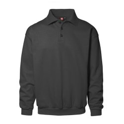 ID Polo Sweatshirt 0601