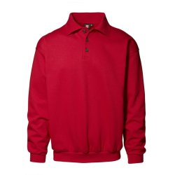 ID Polo Sweatshirt 0601