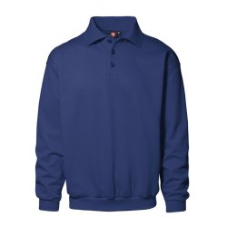 ID Polo Sweatshirt 0601