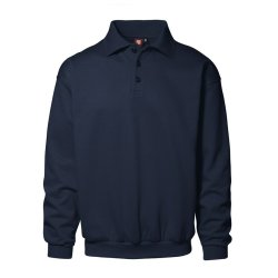 ID Polo Sweatshirt 0601
