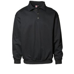 ID Polo Sweatshirt 0601