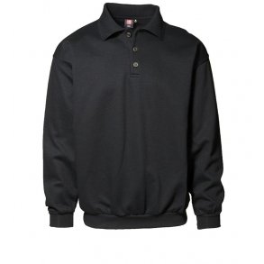 ID Polo Sweatshirt 0601