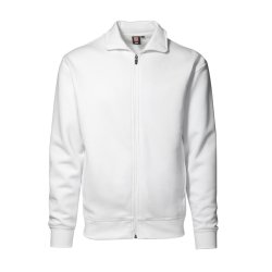 ID Cardigan Sweatshirt 0622