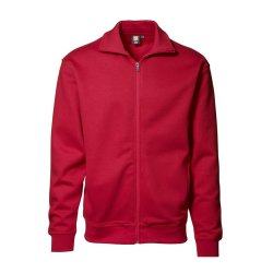 ID Cardigan Sweatshirt 0622