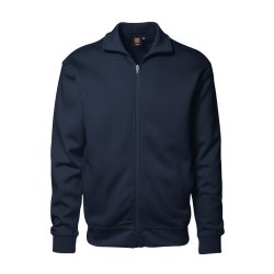 ID Cardigan Sweatshirt 0622