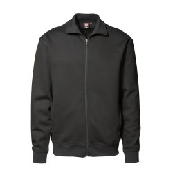 ID Cardigan Sweatshirt 0622