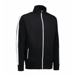 ID Sweat Cardigan Herre 0626