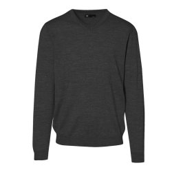 ID Strikpullover Herre 0640