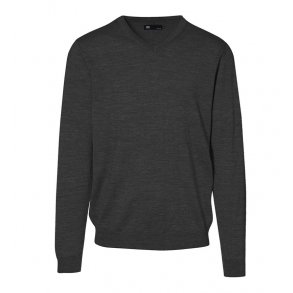ID Strikpullover Herre 0640
