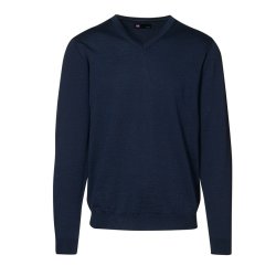 ID Strikpullover Herre 0640