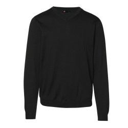 ID Strikpullover Herre 0640