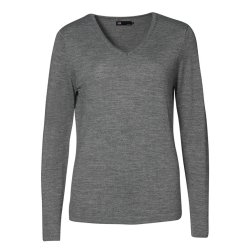 ID Strikpullover Dame 0641 (U)
