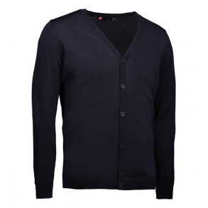 ID Cardigan Herre 0642