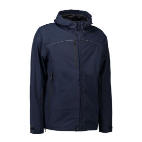 ID Zip-n-Mix Skaljakke Herre 0773 (U)