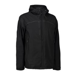 ID Zip-n-Mix Skaljakke Herre 0773 (U)