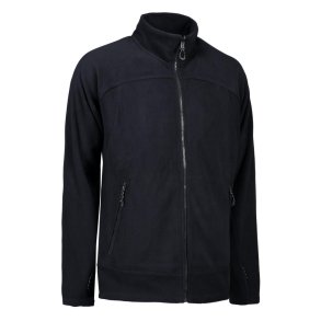 ID Zip-n-Mix Mikrofleece Herre 0806